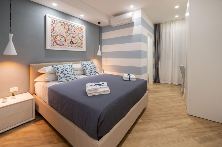 Others 3, Behome202, Salerno