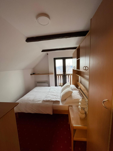 Others 4, Chalet Burja at Vogel mountain - cable car access or hiking - not reachable with car, Bohinj