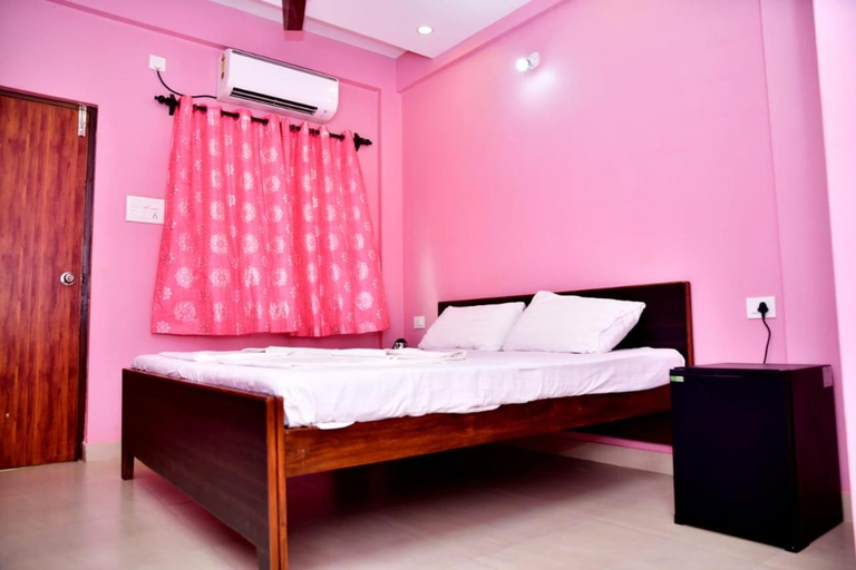 Others 3, INDRAYANI GUEST HOUSE, North Goa