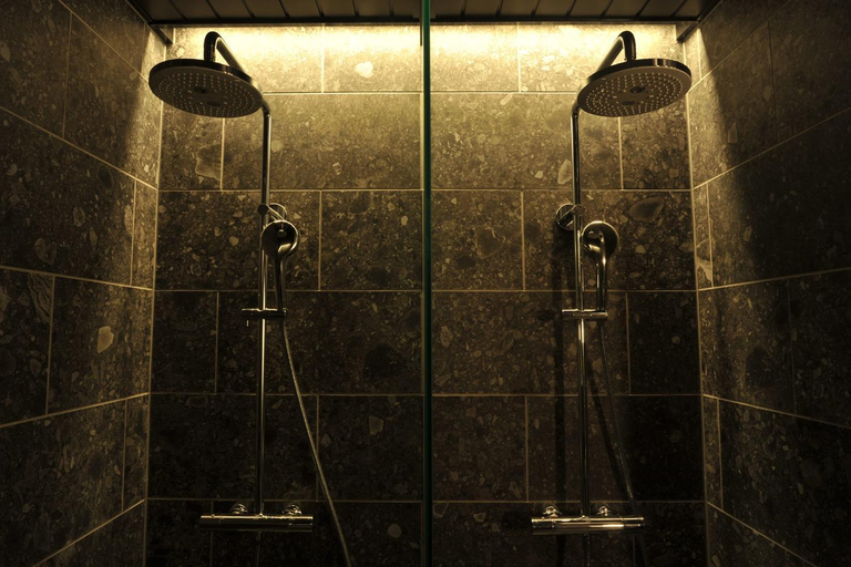 Bathroom 4, Hotel Global View Koriyama, Kōriyama