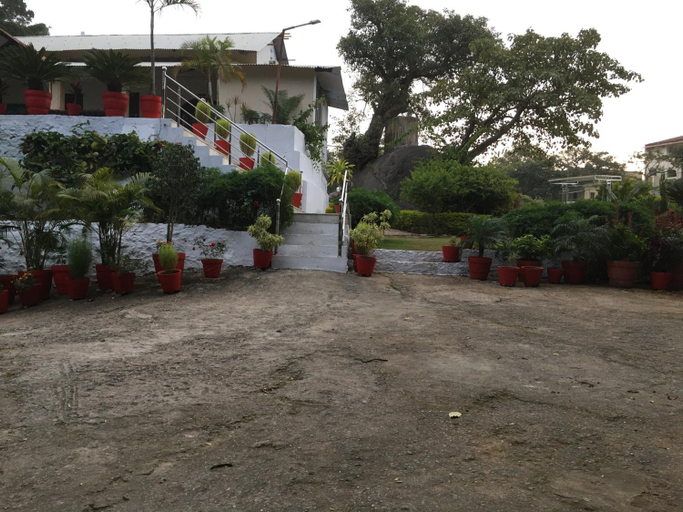 Exterior & Views, Rose Cottage A Heritage Retreat, Sirohi