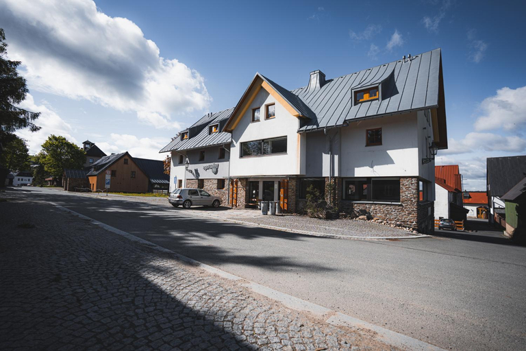 Others 3, Apartmany Jurica Bozi Dar 84, Karlovy Vary