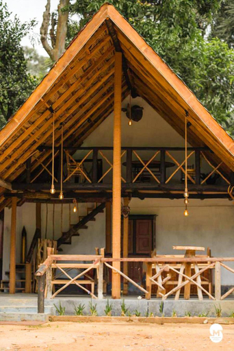 Others 3, Serenemo Eco Resort, Kothmale