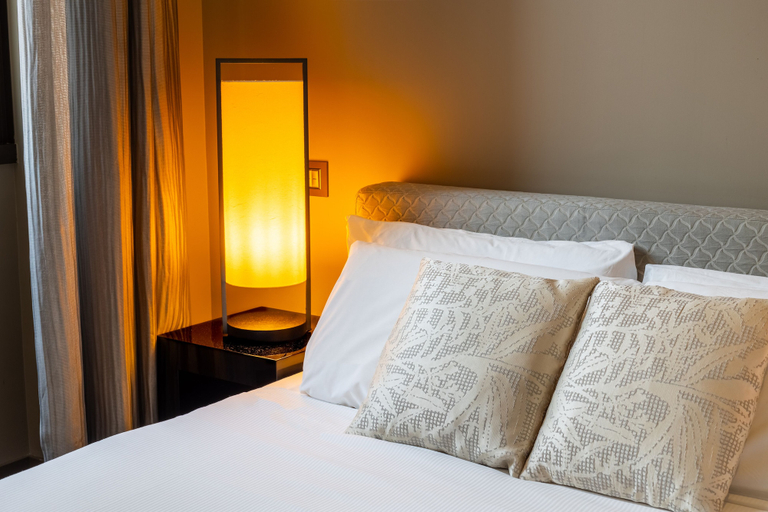 Bedroom 4, NJ Hotels San Pietro All'Orto 6 Milano, Milano
