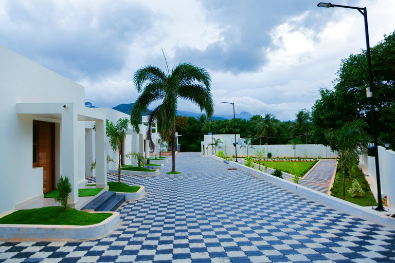 Others 5, WESTN Resorts, Tirunelveli