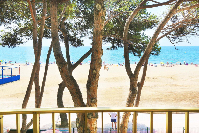 Others 4, LITORAL COSTA DORADA - PLAYMAR Only families, Tarragona