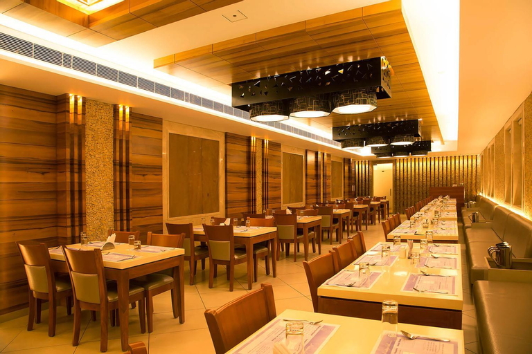 Food & Drinks, KVM Hotels Srirangam, Tiruchirappalli