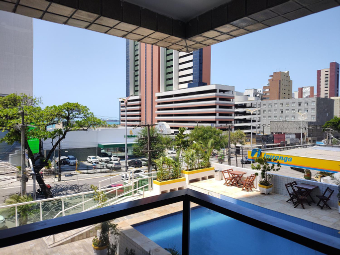 Swimming Pool 8
