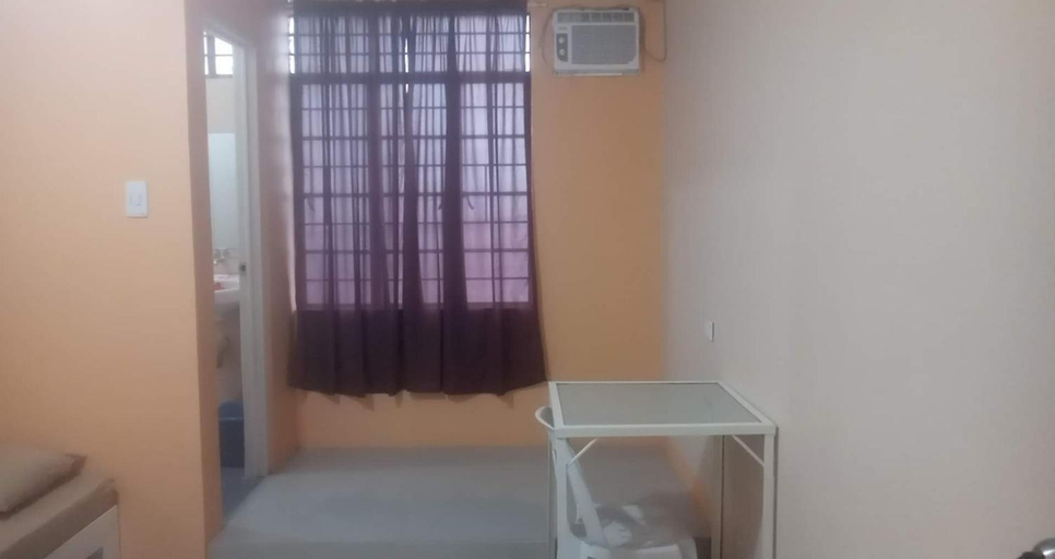 Bathroom, ROBIE'S TRANSIENTS ROOMS, Tarlac City