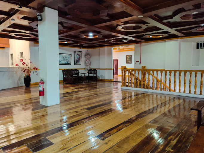 Others 2, El Juliana Hotel, Vigan City