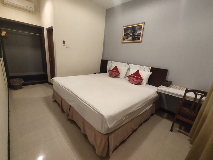 Bedroom 3, Hotel Cepu Indah 1, Blora