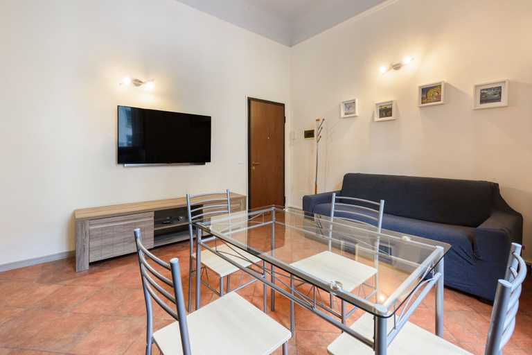 Living area 4, Gaddi by Mmega, Florence