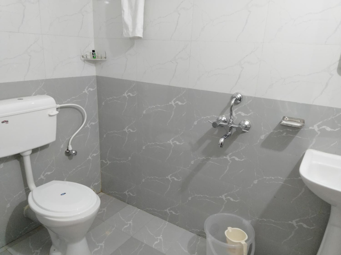 Others 5, HOTEL SJ PREMIUM, Cuttack