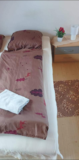 Others 3, Badacsonyi Csobbanas privat berlemeny, Tapolca