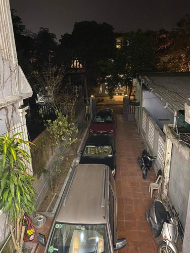 Others 2, Dory Homestay, Huế