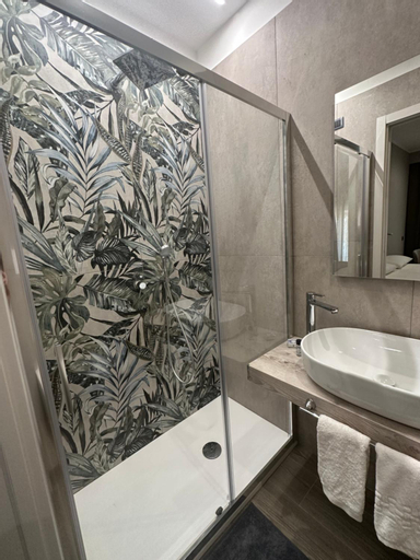 Bedroom 3, B&b Sanem Luxury rooms, Reggio Di Calabria