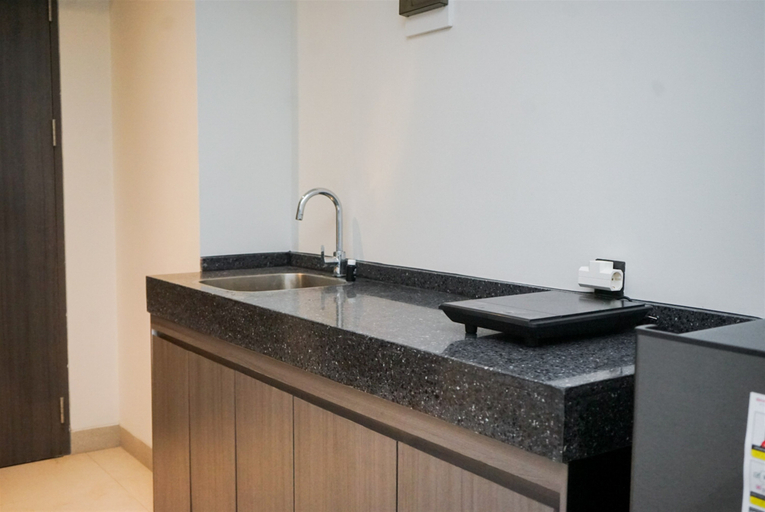 Others 4, Simply Look Studio Apartment Carstensz Residence By Travelio, South Tangerang