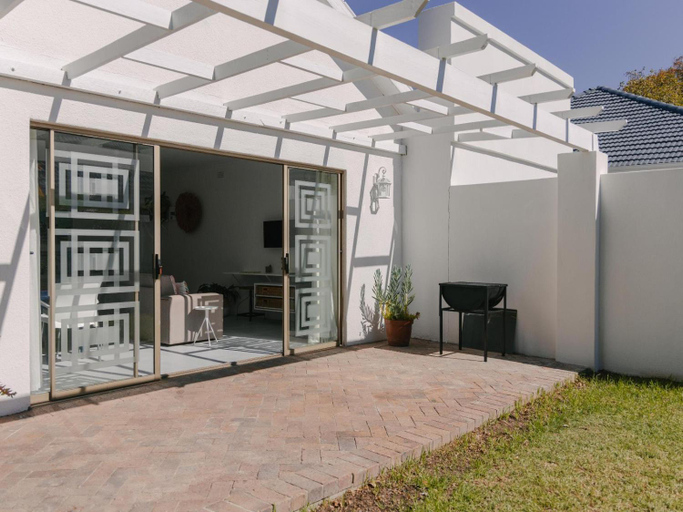 Others 3, McLeod's Cottage, City of Cape Town