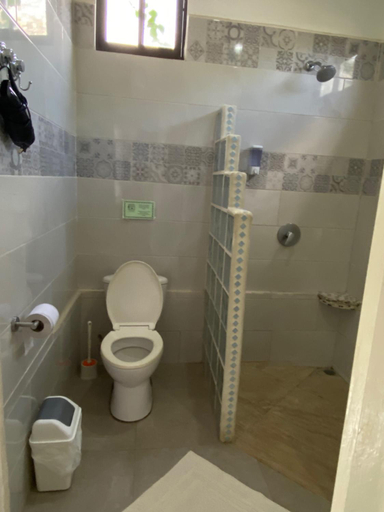 Bathroom 3, Casa Maiana, Nicoya