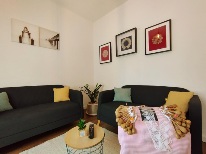 Others 3, Laranjal Guesthouse, Vila do Conde