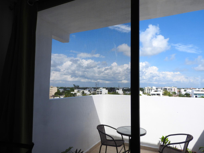 Others 5, Studios with roofpool in Vanessa 24, Cozumel