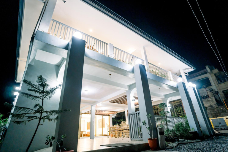 Exterior & Views 1, OCEANVIEW HOMESTAY, Alaminos City