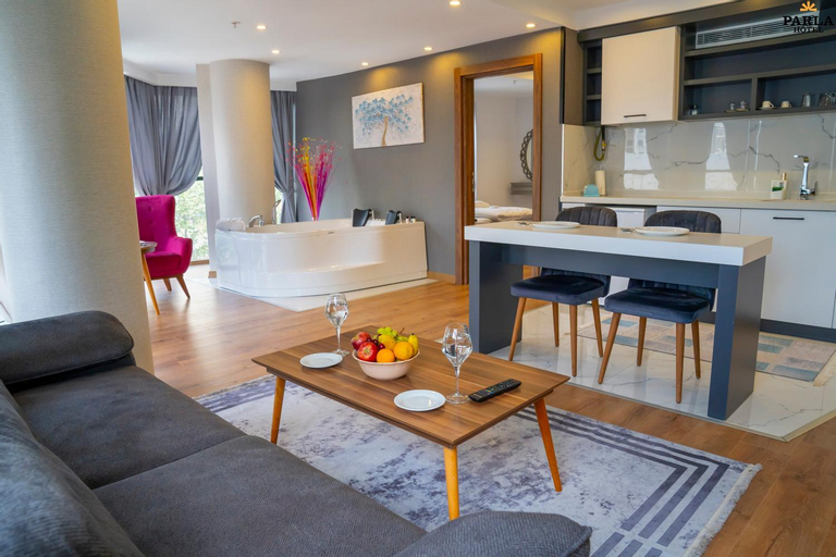 Dining Room 1