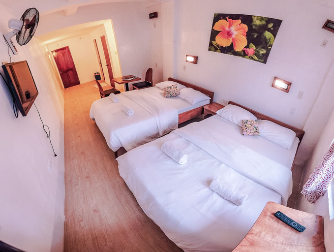 Bedroom 3