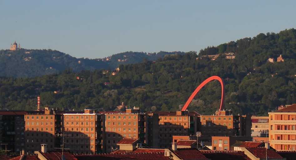 Un Buon Inizio, Torino