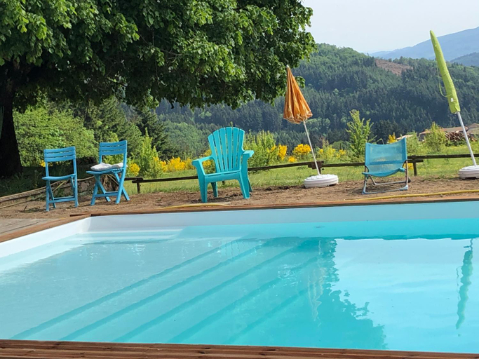 Sport & Beauty 4, LE CHALET de la goutte, Rhône