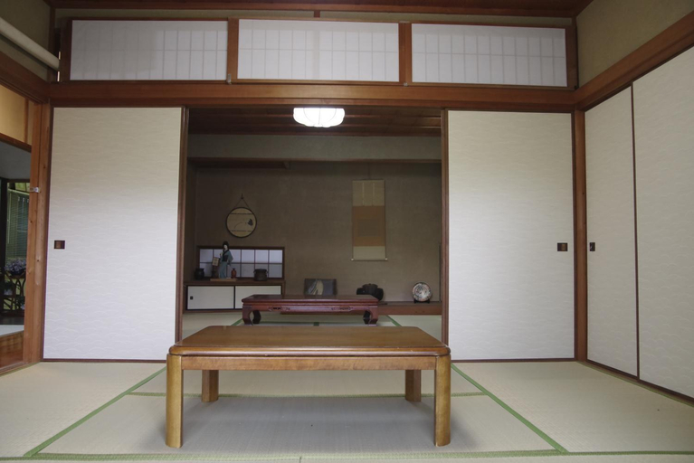 Others 2, Villa Higashi Fujita Resort, Shin'onsen