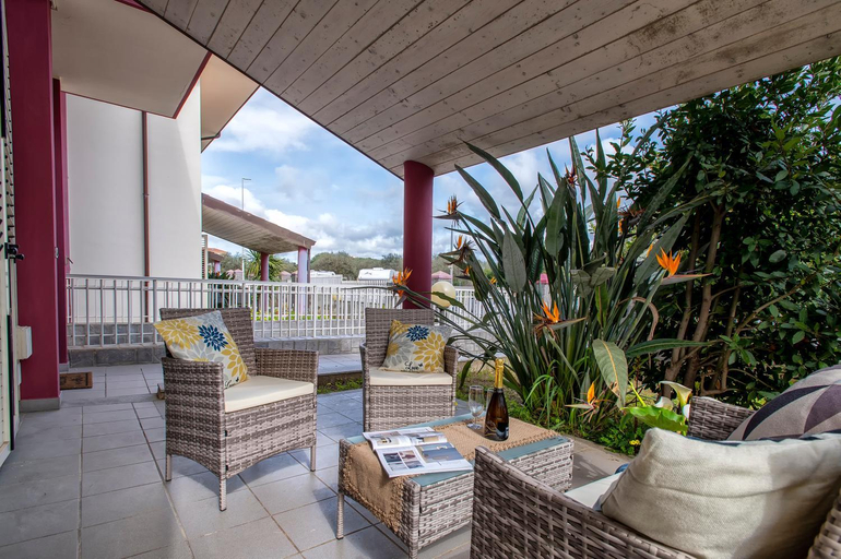 Others 3, Villa Insieme Apartments, Sassari