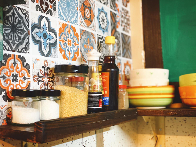Food & Drinks 2, Happy Chubby Homestay, District 5