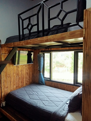 Humbly Hotel Room Type - Standard Twin Room