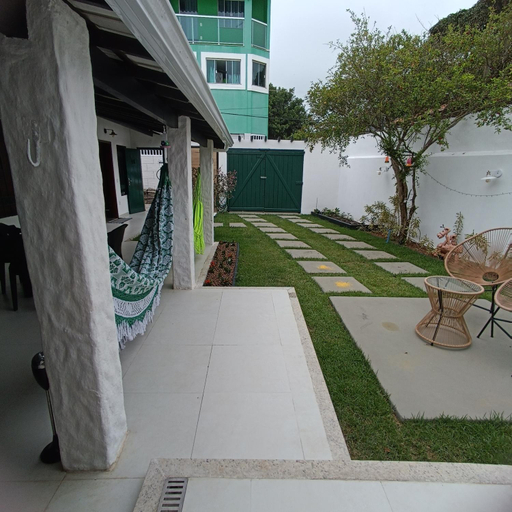Others 5, Ressurgencia loft, Arraial do Cabo