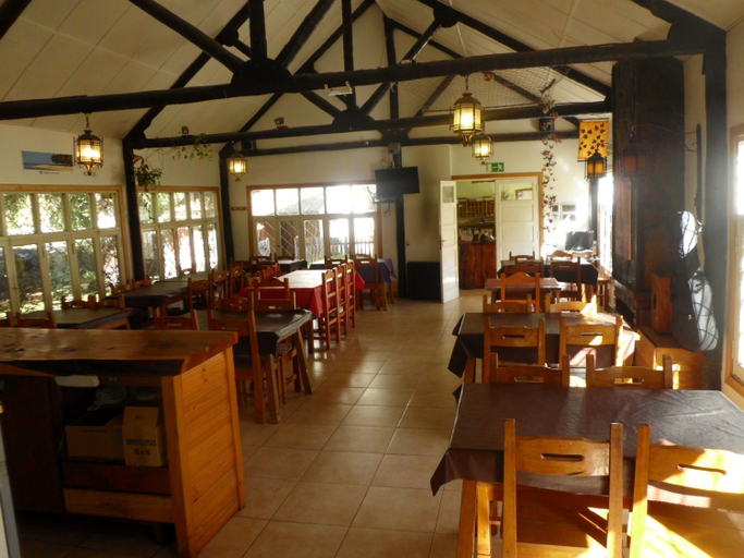Others 3, Rukalhue, Lacar