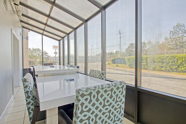 Others 5, REGENCY INN & SUITES, Bibb