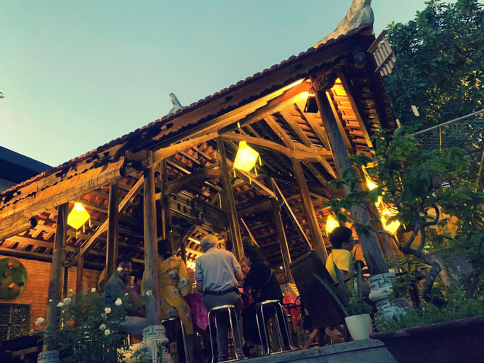 Exterior & Views 1, Tram Homestay, Huế