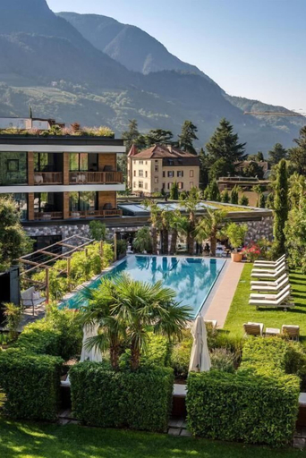 Exterior & Views 2, Hotel Ansitz Plantiz, Bolzano