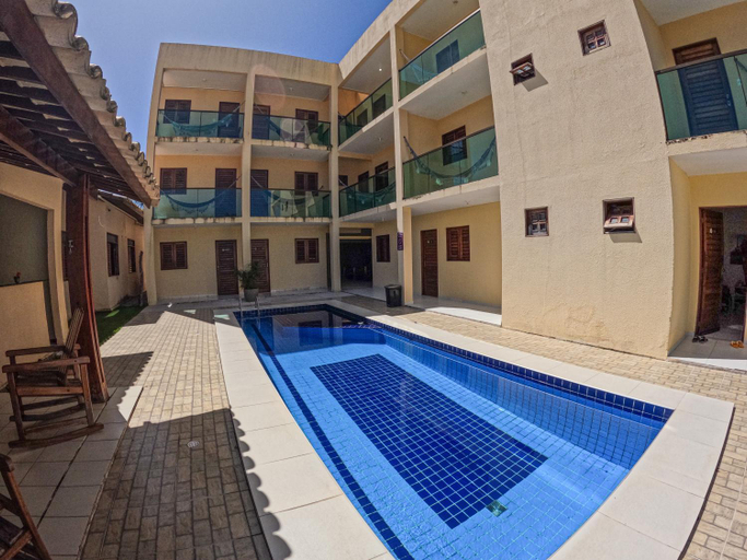 Sport & Beauty 4, Pousada Paris, Marechal deodoro