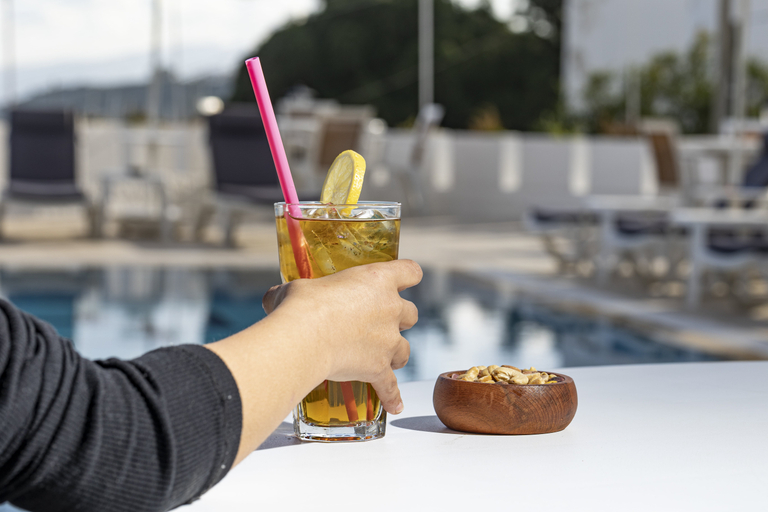 Food & Drinks 3, Bodrum Vera Hotel, Bodrum