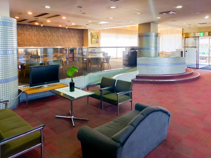 Public Area