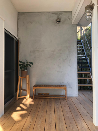 Others 5, B&B Sampark, Shirahama