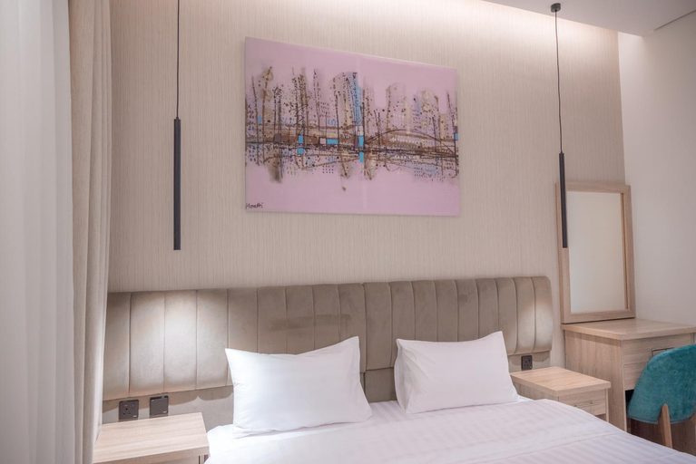 Others 3, Platinum Al Oula Hotel, Al Madinah Al Munawwarah