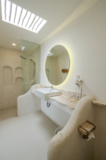 Bathroom 6