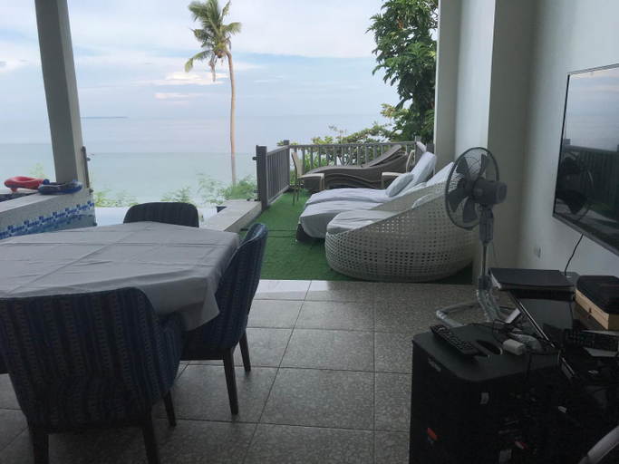 Others 5, Moana Guesthouse, Dauis