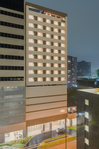 Exterior & Views 2, Sites Barranquilla, Barranquilla