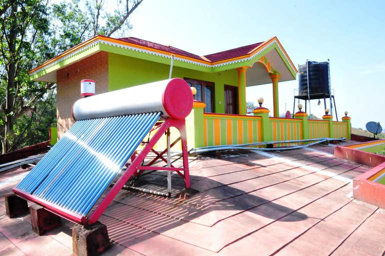 Akashadeepa Homestay, Kodagu