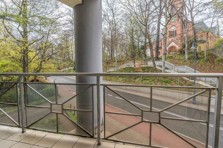 Others 5, Imperial Apartments - Mewa, Sopot