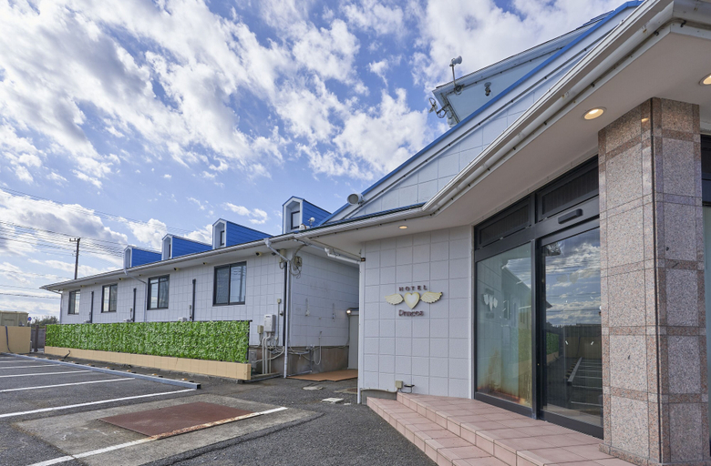Exterior & Views 2, HOTEL PRINCESS - Adults Only, Asahi